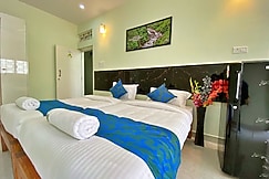 Olive Serviced Apartments, Bangalore