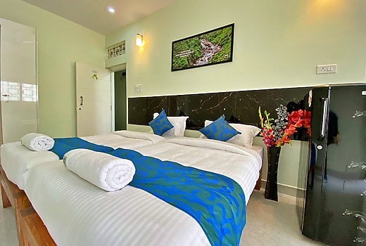 Olive Serviced Apartments