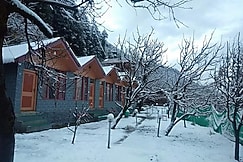 Arudhara Kuteer, Manali
