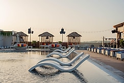   فندق أفاني ابن بطوطة, دبى