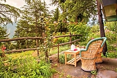 The Monk by Livingstone, Kalpa