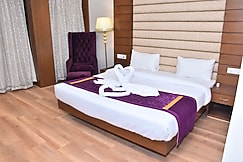 JS RESIDENCY GT Road Kanpur, Kanpur