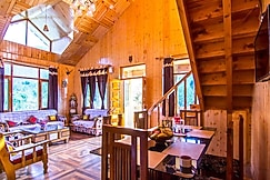 Rangri Homestay Manali, Manali