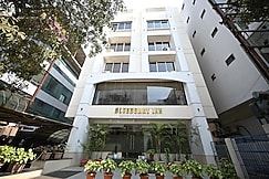 Hotel Blueberry Inn, Raipur, Chhattisgarh