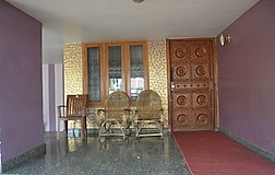 Common Area