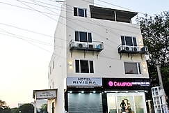 HOTEL RIVIERA, Udaipur
