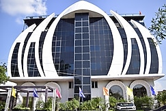 Lotus Ananta Elite Kota, Kota