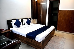 bzoie heritage, Dehradun