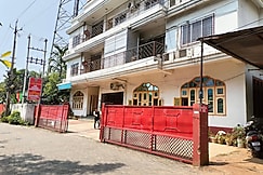 om shree residency, Guwahati