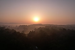 Wild Tiger Resorts Bandhavgarh, Bandhavgarh