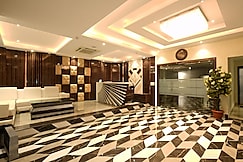 Hotel V Grand, Bareilly