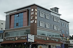 MMR Royal Suites | Rooms & Caretaker, Bangalore