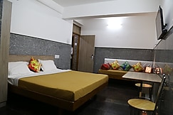 Ram inn - A Business stay, Erode