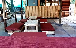 Common Area