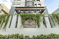 Mango Hill Central Chennai, Chennai