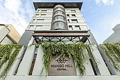 Mango Hill Central Chennai, Chennai