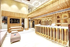 Hotel Krishna Plaza Just Near New Delhi Station And Connaught Place By M S Hospitality, Delhi