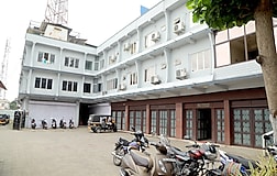 Facade