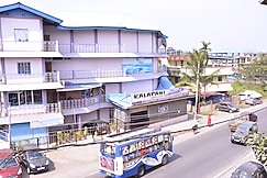 Sea Sun Paradise, Port Blair