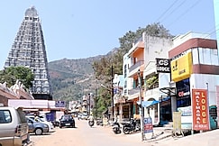 CS Lodge, Tiruvannamalai