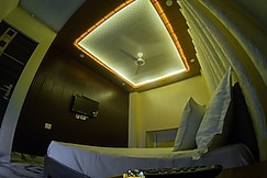 Himalayan Musaafir Guest House  & Restaurant, Dharamshala