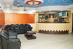 Sri Rama Lodge, Srikakulam, Chipurupalle