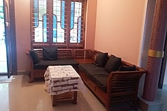 Hillview Nest | 3BHK, Wayanad