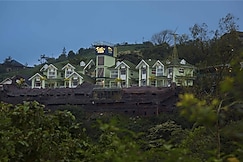 Foggy Knolls Resort, Pala