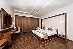 The Liverpool Hotels Marathahalli Outer Ring Road, Bangalore