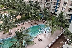 La Platina Premium Suites, Near Sea Beach., Puri