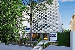 Keys Select by Lemon Tree Hotels, Gandhi Ashram