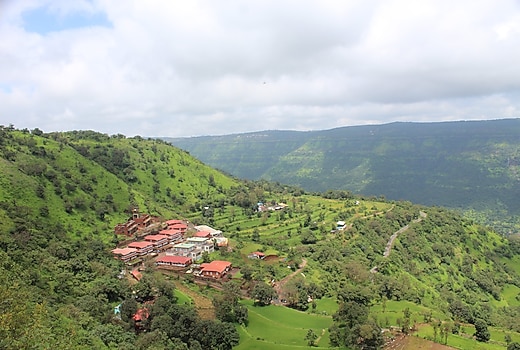 Regenta Place Green Leaf Mahabaleshwar