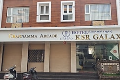 KSRGALAXY, Mysore