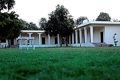 Aroma Resort, Pushkar