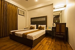 Hotel Sunstar Heights, Delhi