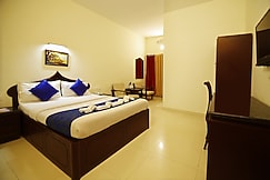 Lumino Highrange Homestay | Room & Guided Treks, Munnar