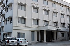 Hotel Green Valley, Katra