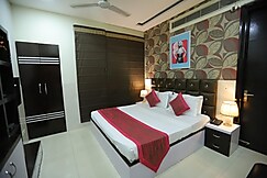 Vivah Residency, Delhi