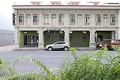 ST Signature Jalan Besar, Singapore