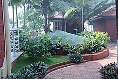 Teerthraj Beach Resort, Mahad