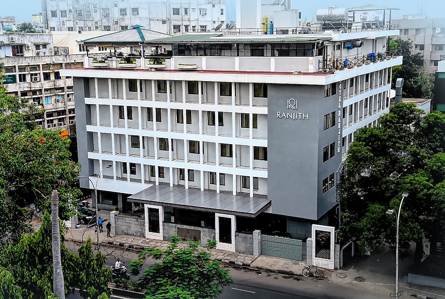 Photos of HOTEL RANJITH - Hotel in Chennai
