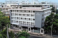 HOTEL RANJITH, Chennai