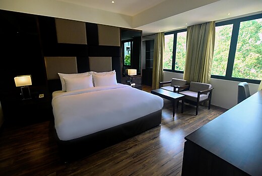 HOTEL RANJITH ๐๐ข๐ข๐ Chennai Hotel ๐๐ถ๐๐ต ๐๐ฅ๐๐ ๐๐ฎ๐ป๐ฐ๐ฒ๐น๐น๐ฎ๐๐ถ๐ผ๐ป
