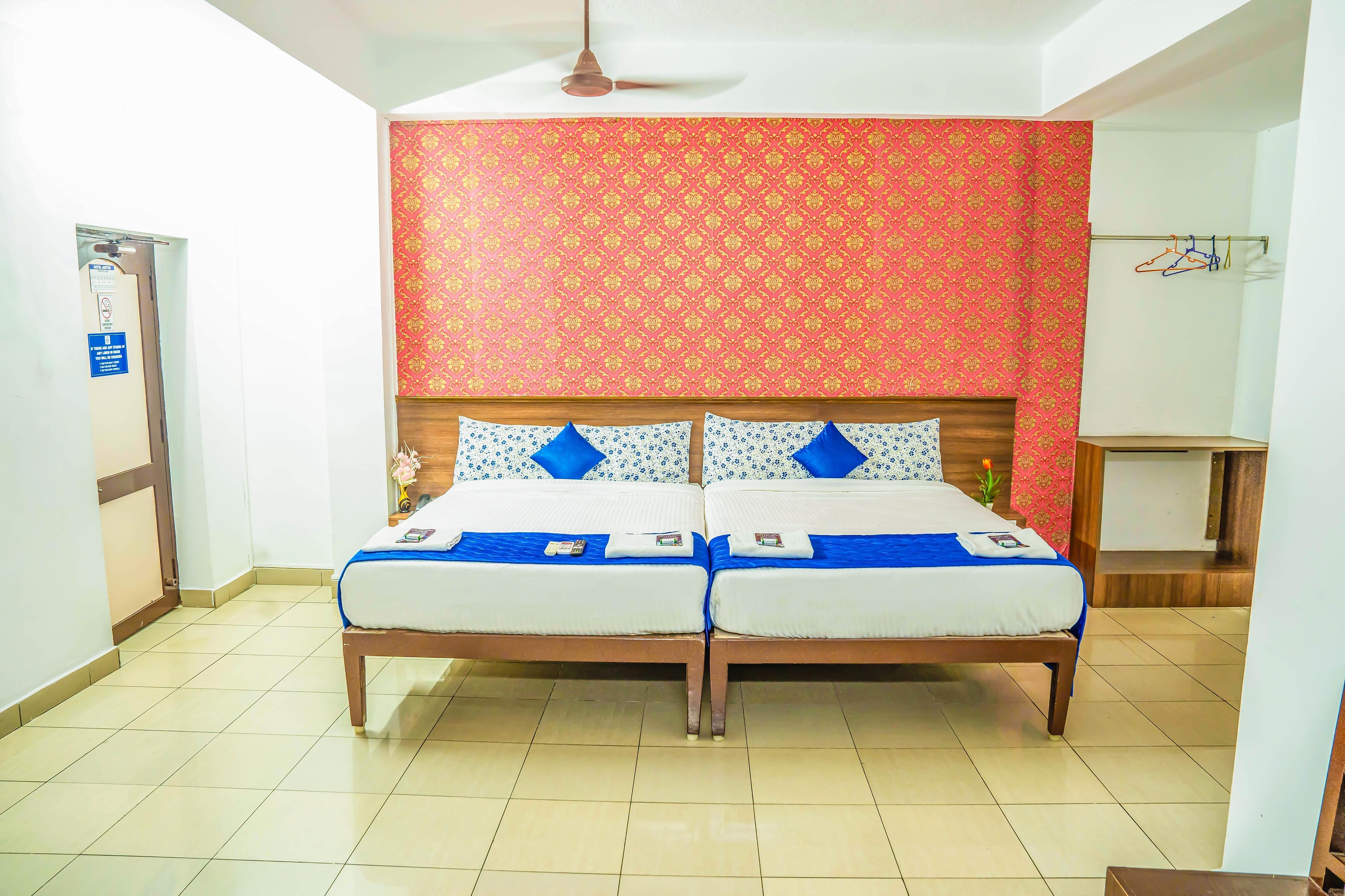 VKG hotels - Tap to explore photos