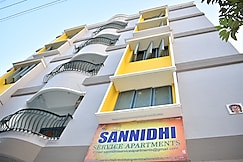 Sannidhi Service Apartments