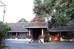 Kabani Heritage Hotel, Cochin