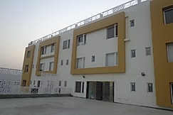 Hotel Aryavarta, Gaya