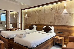 Aster Bed & Breakfast | Rooms & Wi-Fi, Kolkata