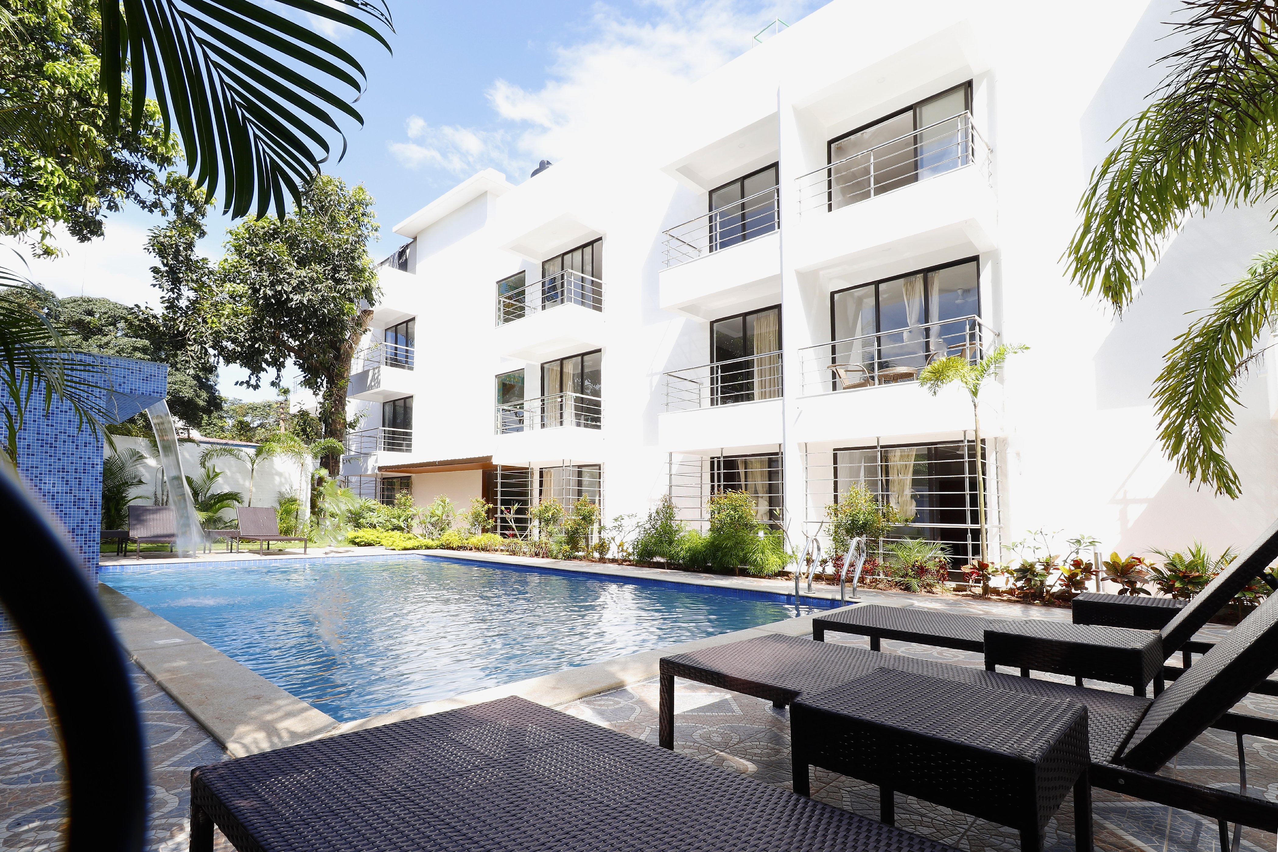 Miranda Beach Resort Goa INR 794 OFF ( ̶3̶1̶9̶9̶ ) Resort Price