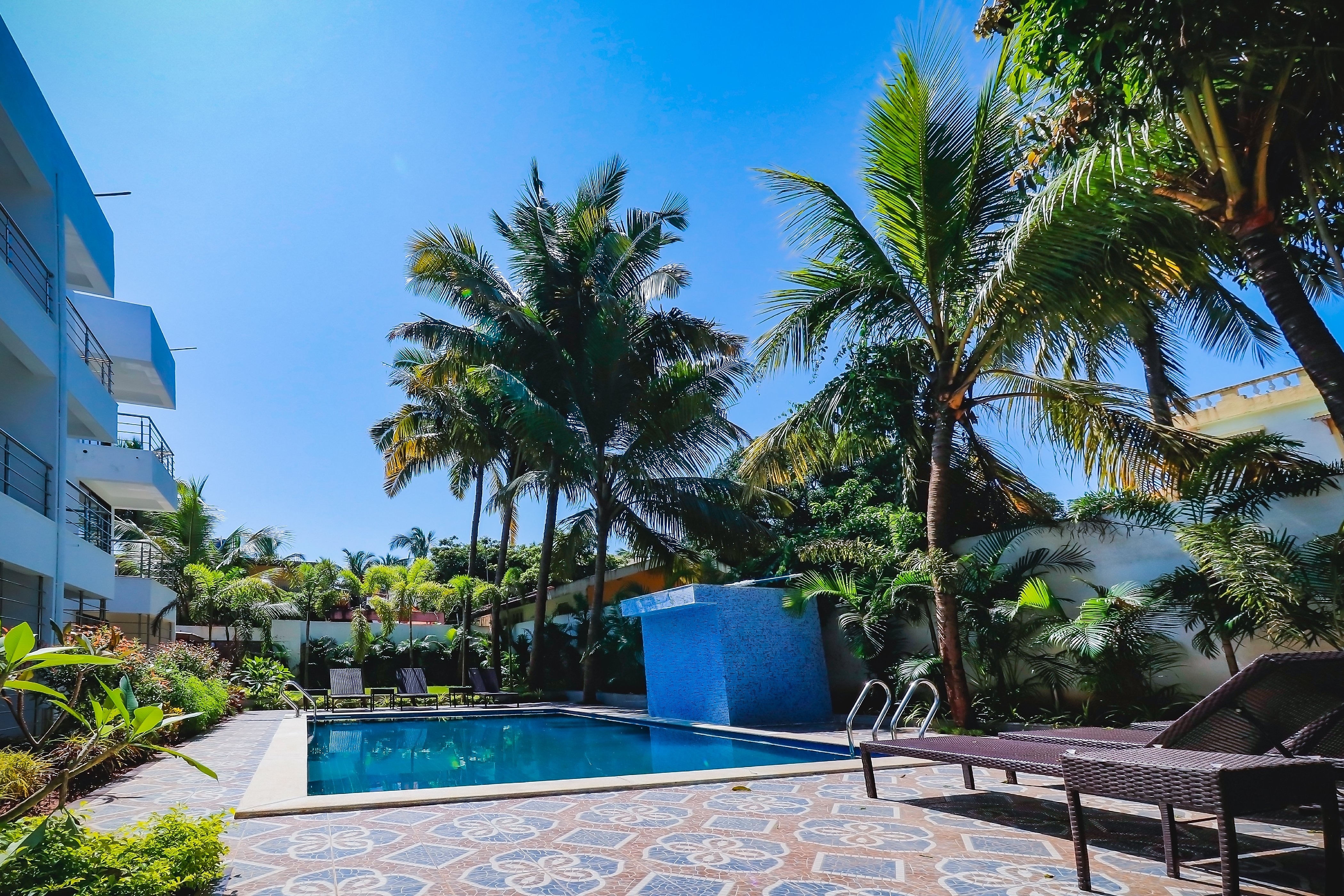 Miranda Beach Resort Goa INR 794 OFF ( ̶3̶1̶9̶9̶ ) Resort Price